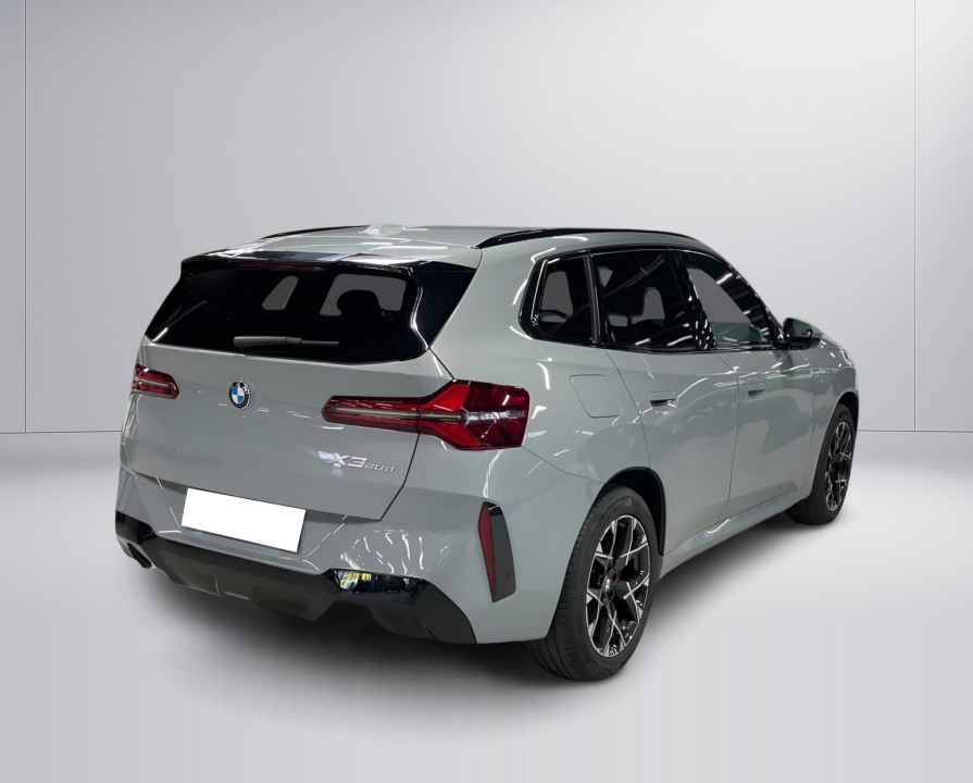 BMW X3 (4)