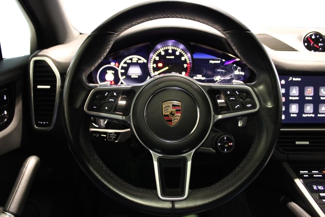 Porsche Cayenne - foto 7