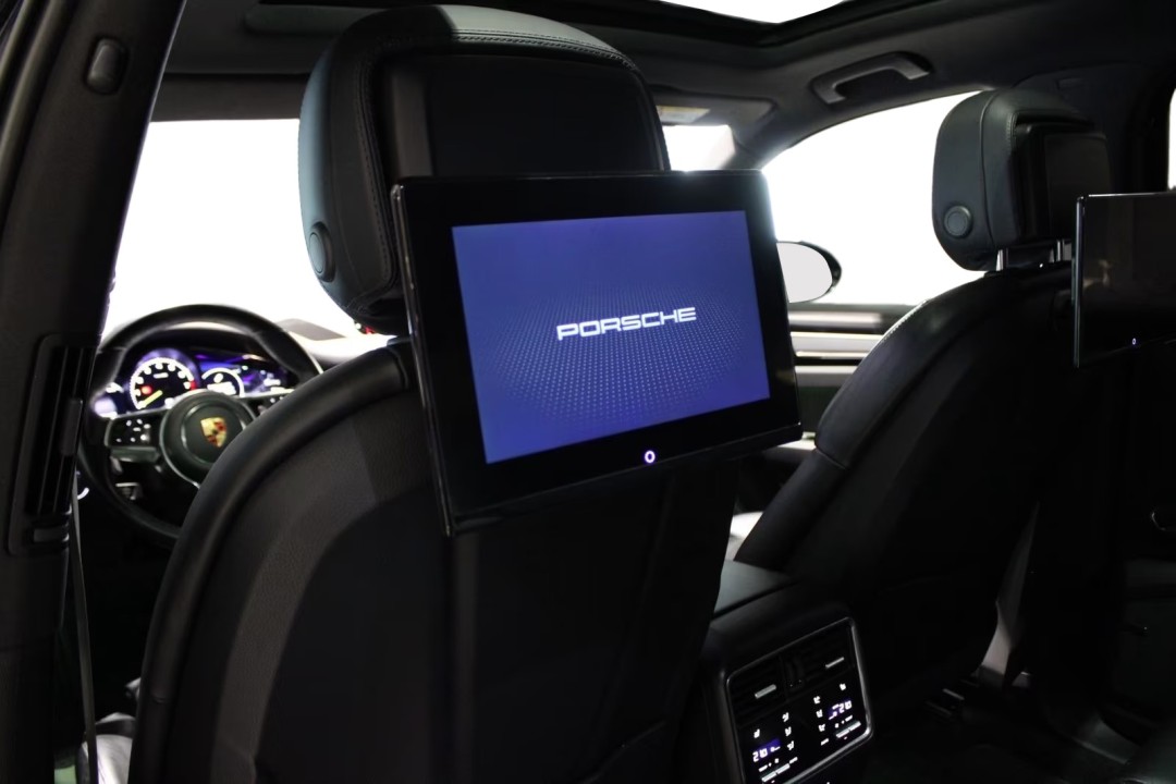 Porsche Cayenne - foto 15