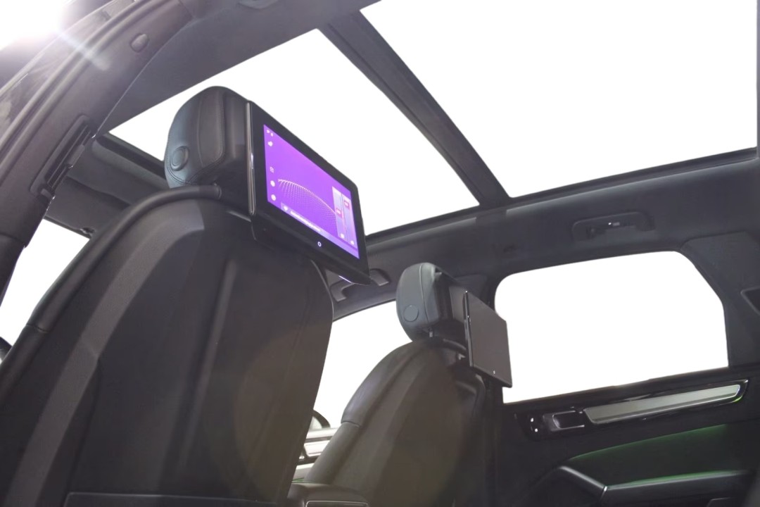 Porsche Cayenne - foto 16