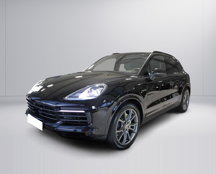 Porsche Cayenne - foto 6