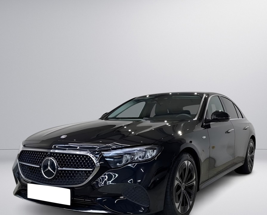 Mercedes-Benz E 300de