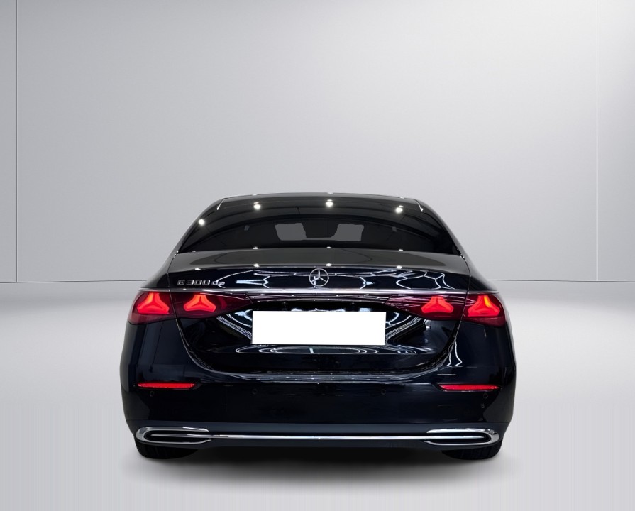 Mercedes-Benz E 300de (5)