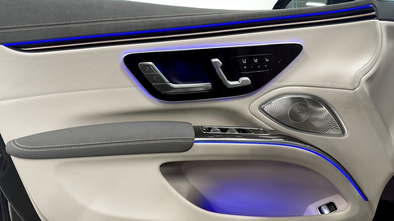 Mercedes-Benz EQS - foto 18