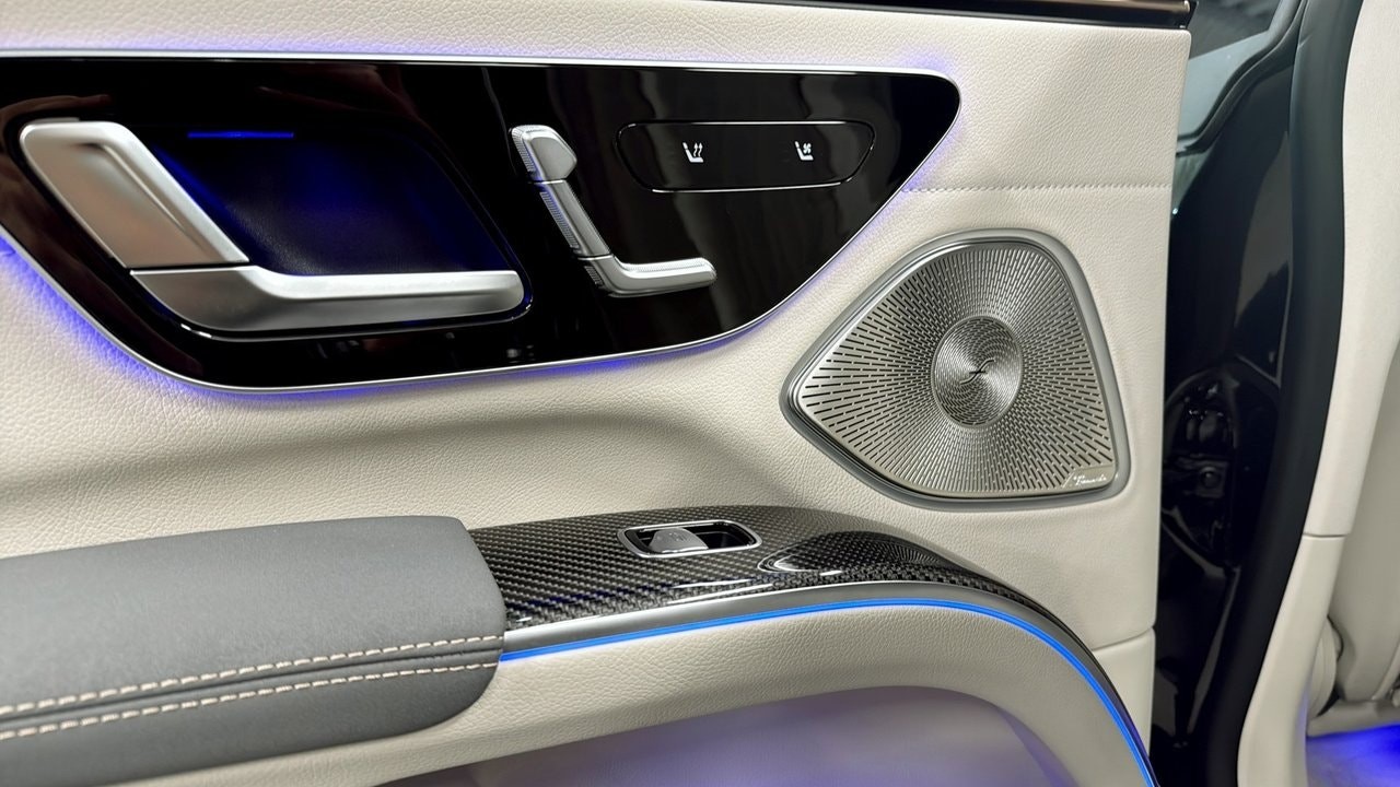 Mercedes-Benz EQS - foto 19