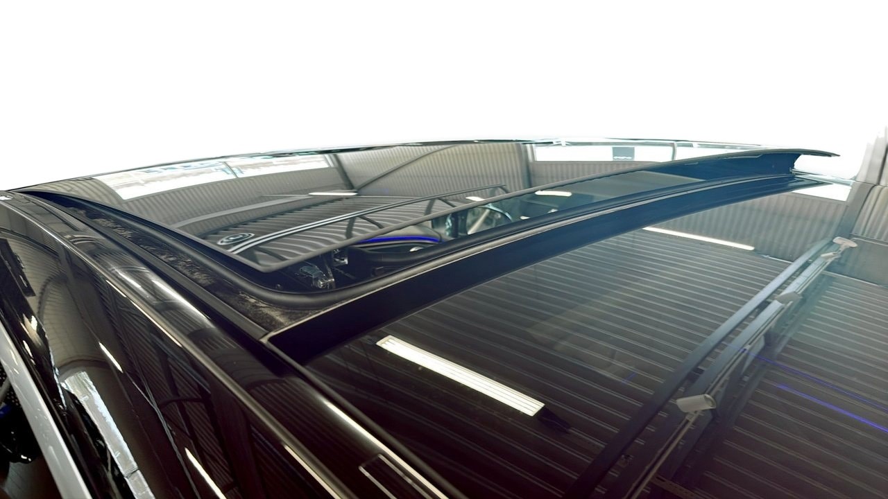 Mercedes-Benz EQS - foto 21