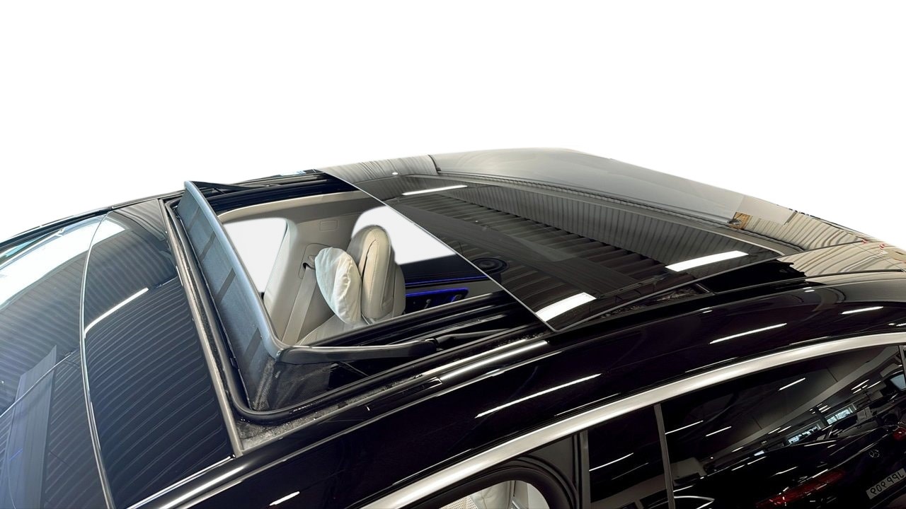 Mercedes-Benz EQS - foto 22