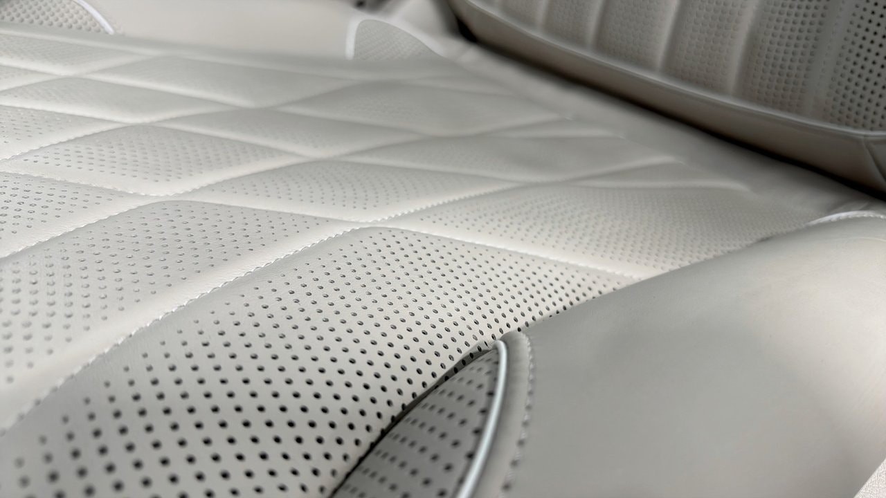 Mercedes-Benz EQS - foto 14