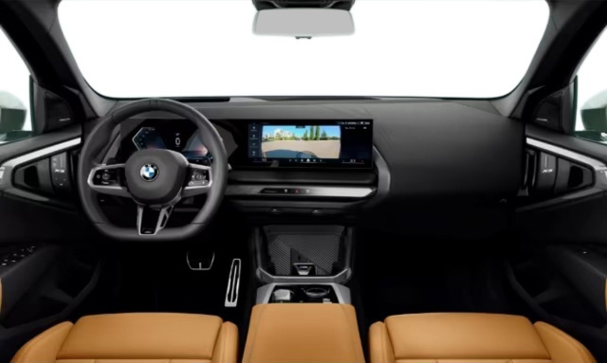 BMW X3 (3)