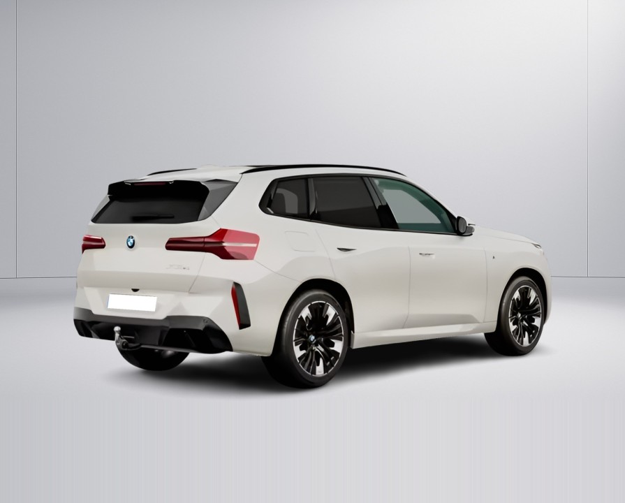 BMW X3 (2)