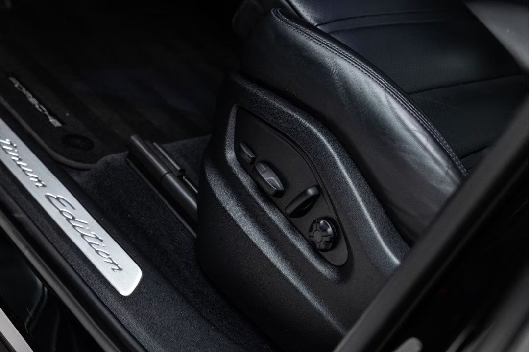 Porsche Cayenne - foto 18