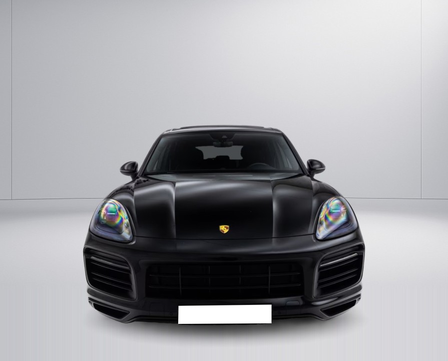 Porsche Cayenne (3)