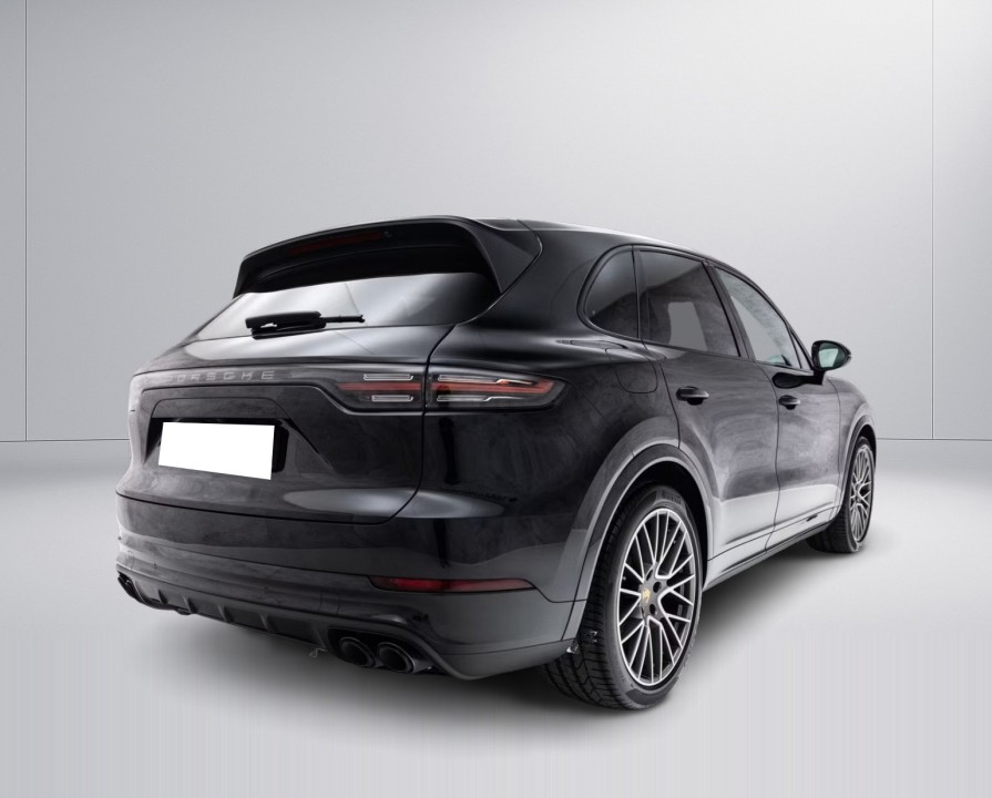 Porsche Cayenne - foto 6