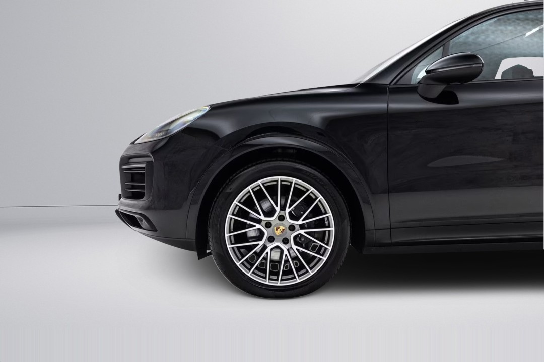 Porsche Cayenne - foto 41