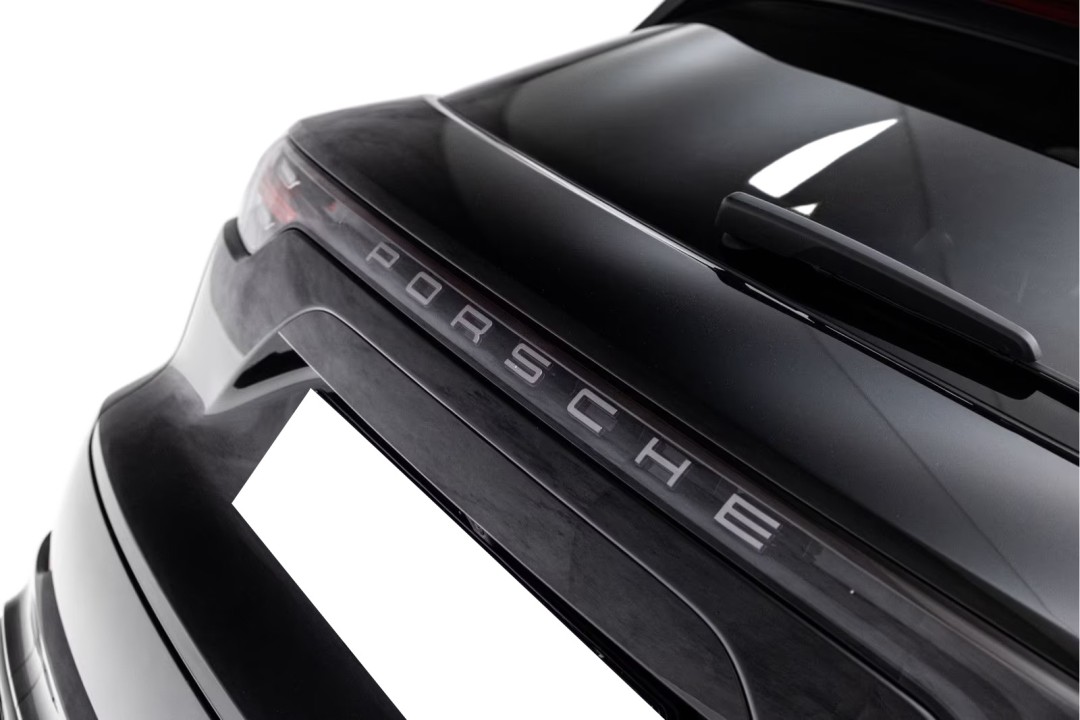 Porsche Cayenne - foto 40