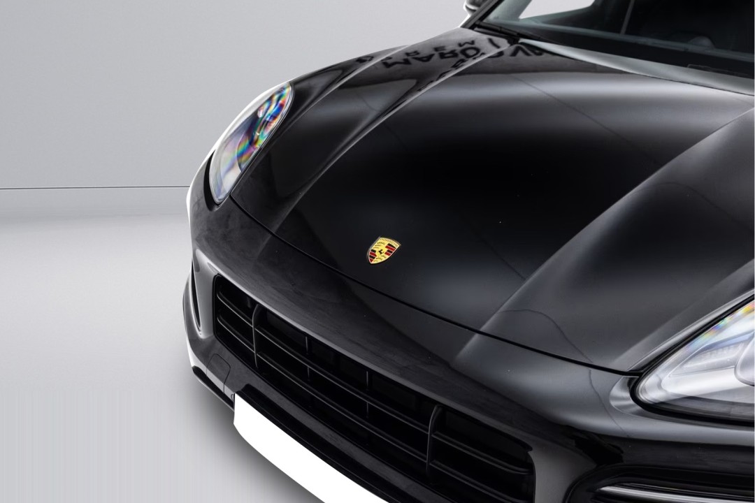 Porsche Cayenne - foto 39