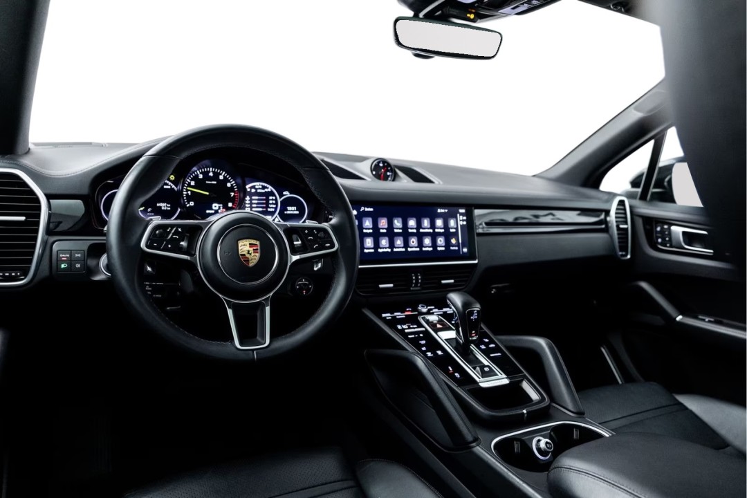 Porsche Cayenne - foto 7