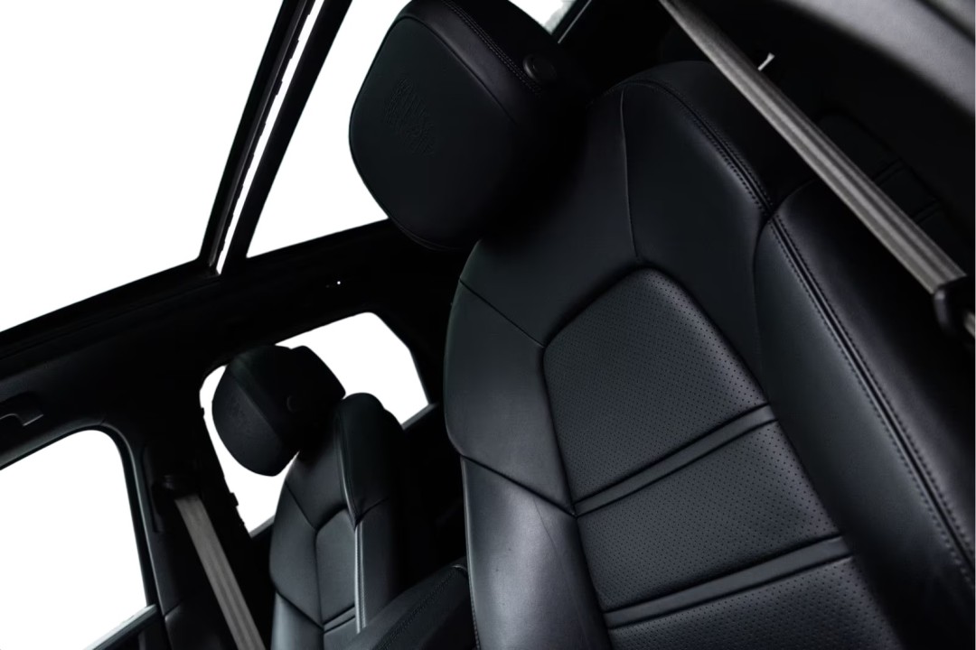 Porsche Cayenne - foto 27