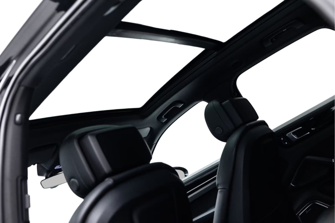 Porsche Cayenne - foto 28