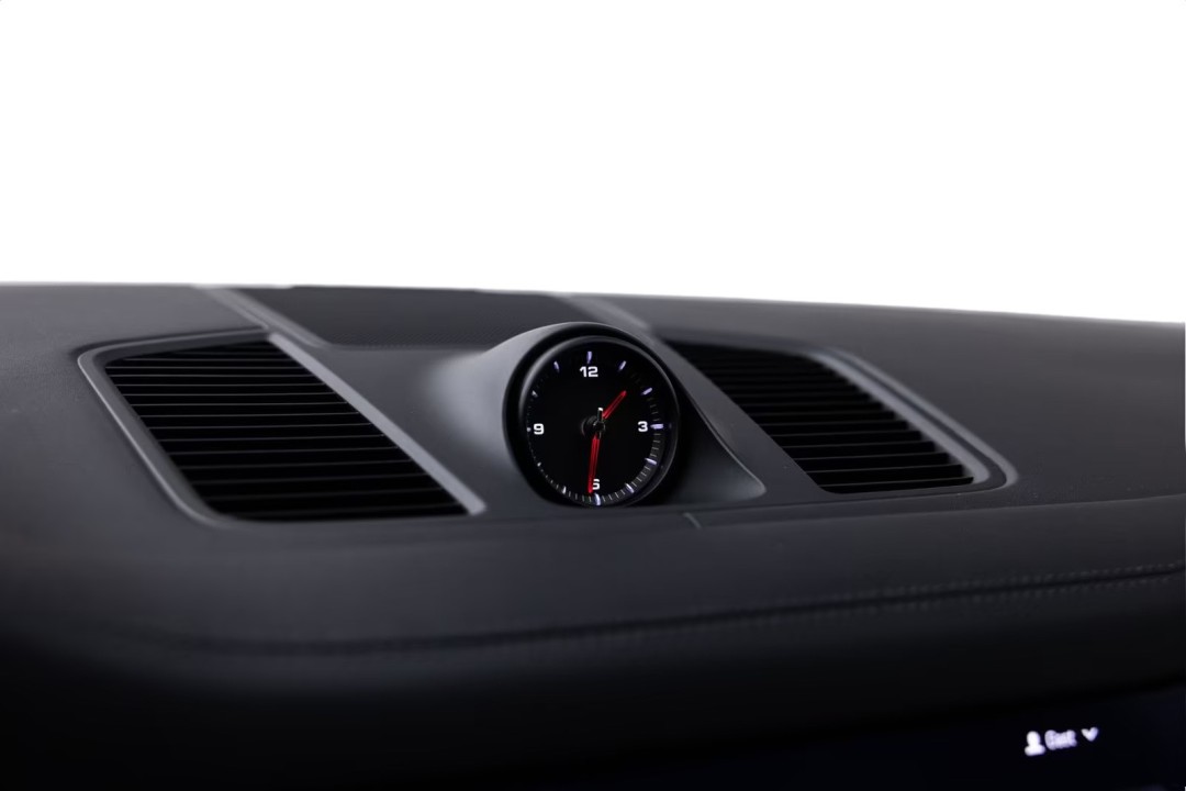 Porsche Cayenne - foto 33