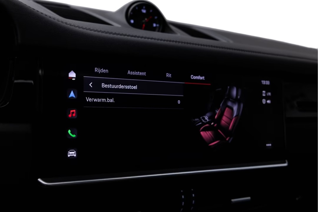 Porsche Cayenne - foto 36