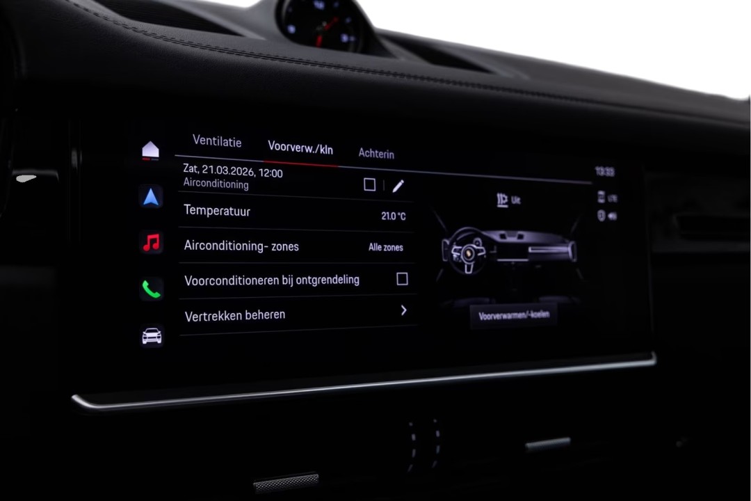 Porsche Cayenne - foto 37