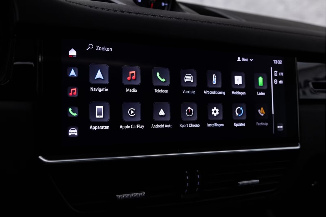 Porsche Cayenne - foto 21