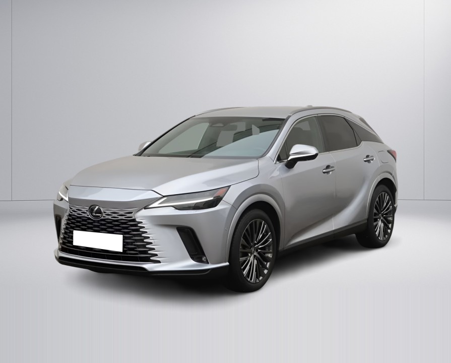 Lexus Seria RX 450h+ Luxury Line - foto 7