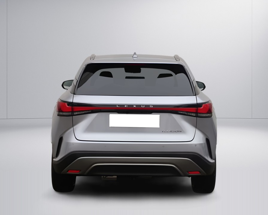 Lexus Seria RX 450h+ Luxury Line (4)