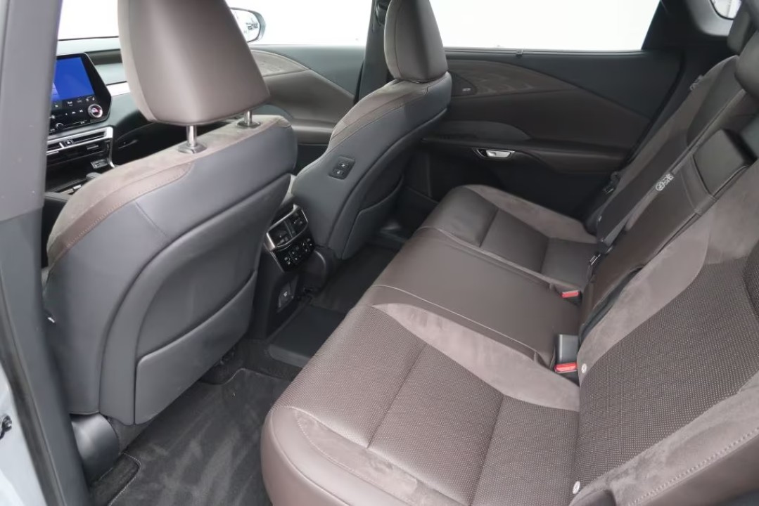 Lexus Seria RX 450h+ Luxury Line - foto 10