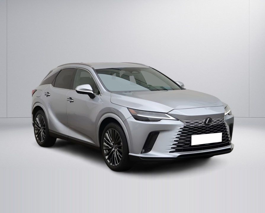 Lexus Seria RX 450h+ Luxury Line