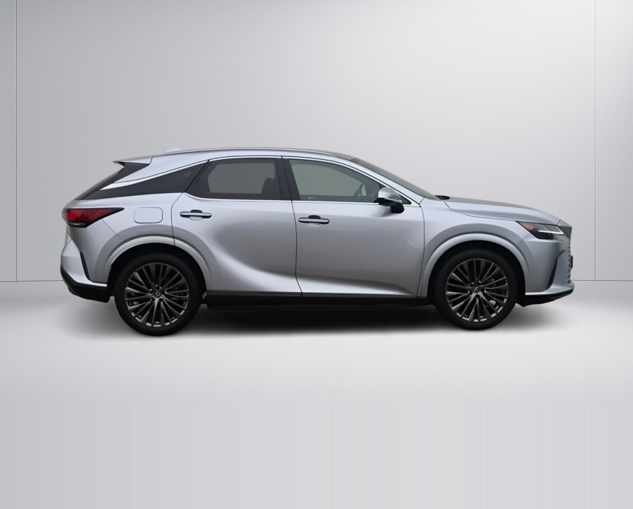 Lexus Seria RX 450h+ Luxury Line (2)