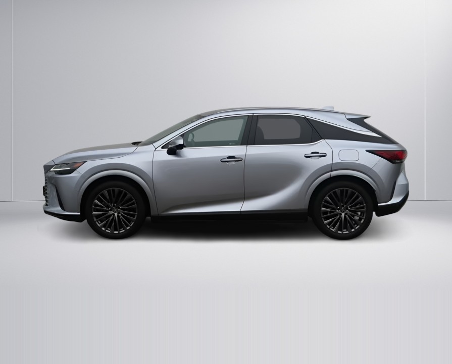 Lexus Seria RX 450h+ Luxury Line - foto 6