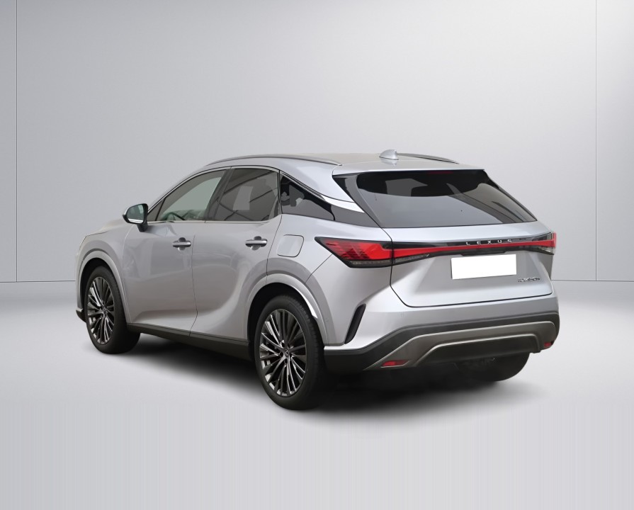 Lexus Seria RX 450h+ Luxury Line (5)