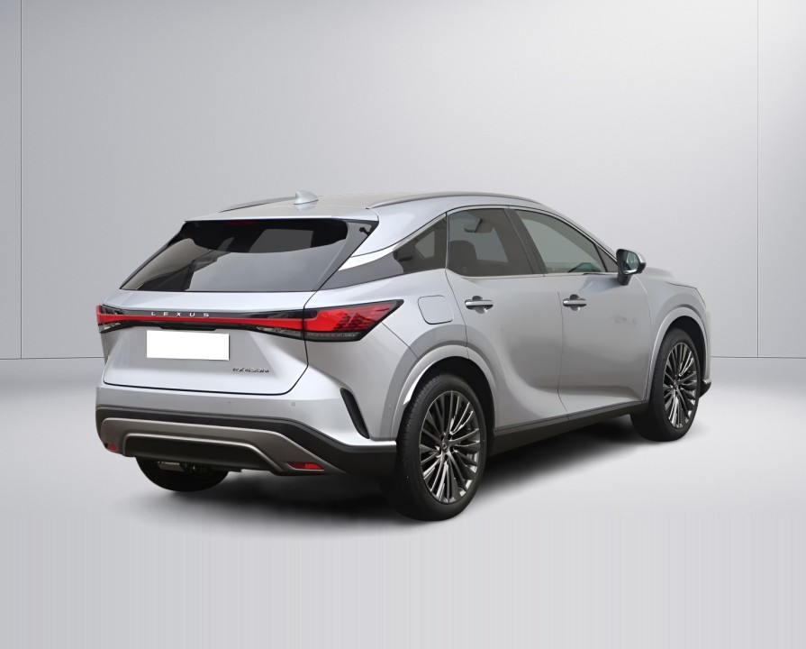 Lexus Seria RX 450h+ Luxury Line (3)