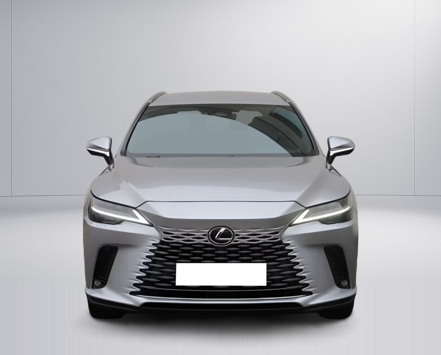 Lexus Seria RX 450h+ Luxury Line - foto 8