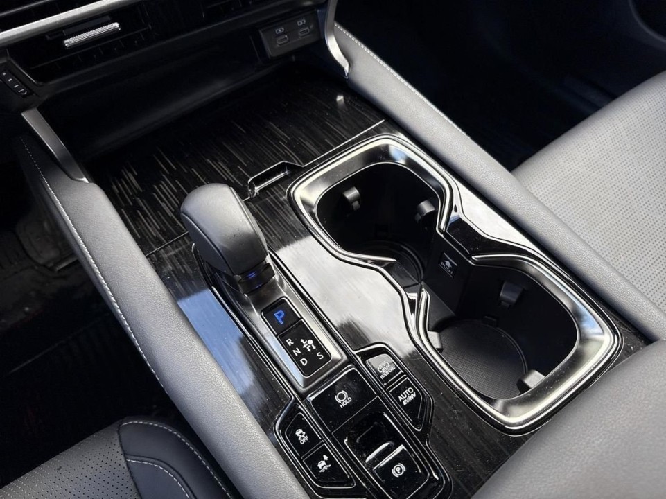 Lexus Seria RX 450h+ AWD F-Sport - foto 12