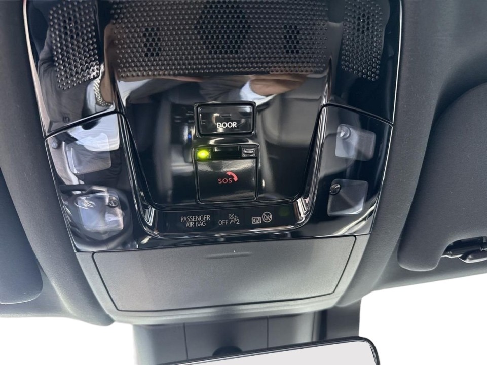 Lexus Seria RX 450h+ AWD F-Sport - foto 18