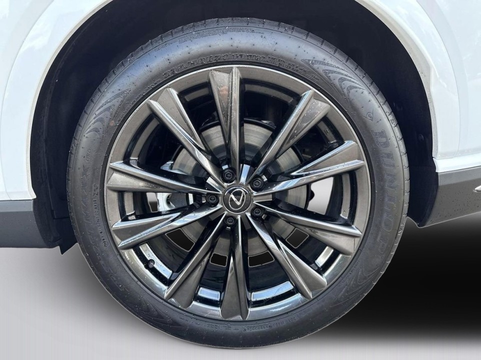 Lexus Seria RX 450h+ AWD F-Sport - foto 23