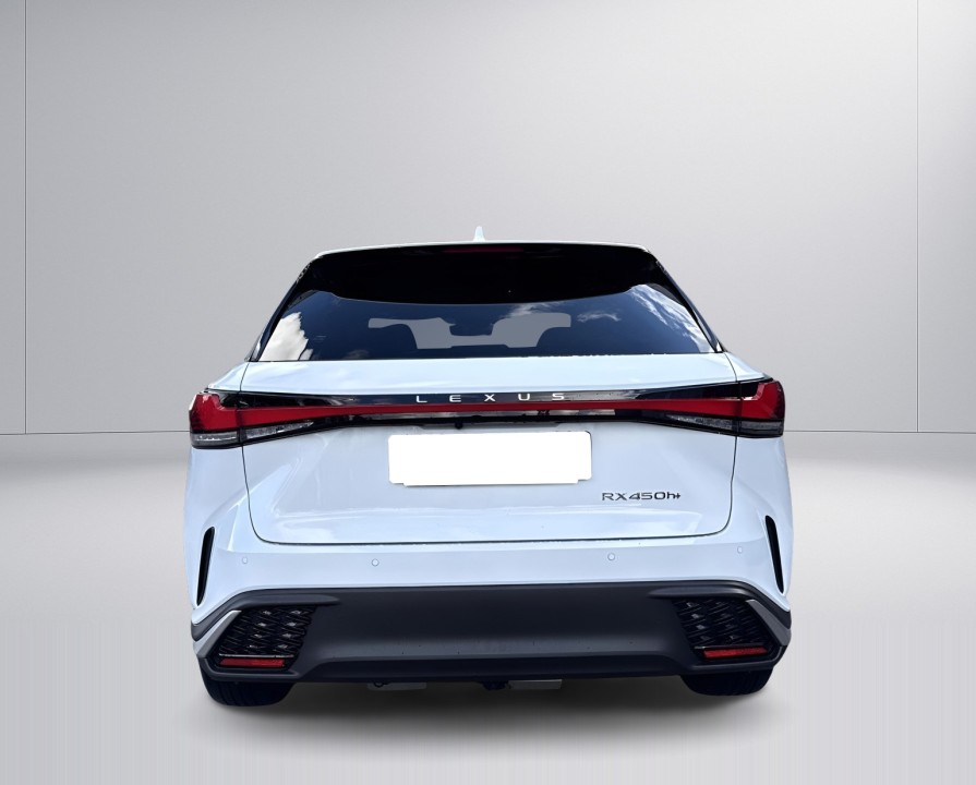 Lexus Seria RX 450h+ AWD F-Sport (5)