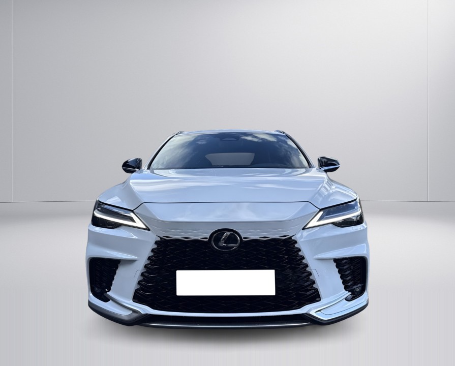 Lexus Seria RX 450h+ AWD F-Sport (2)