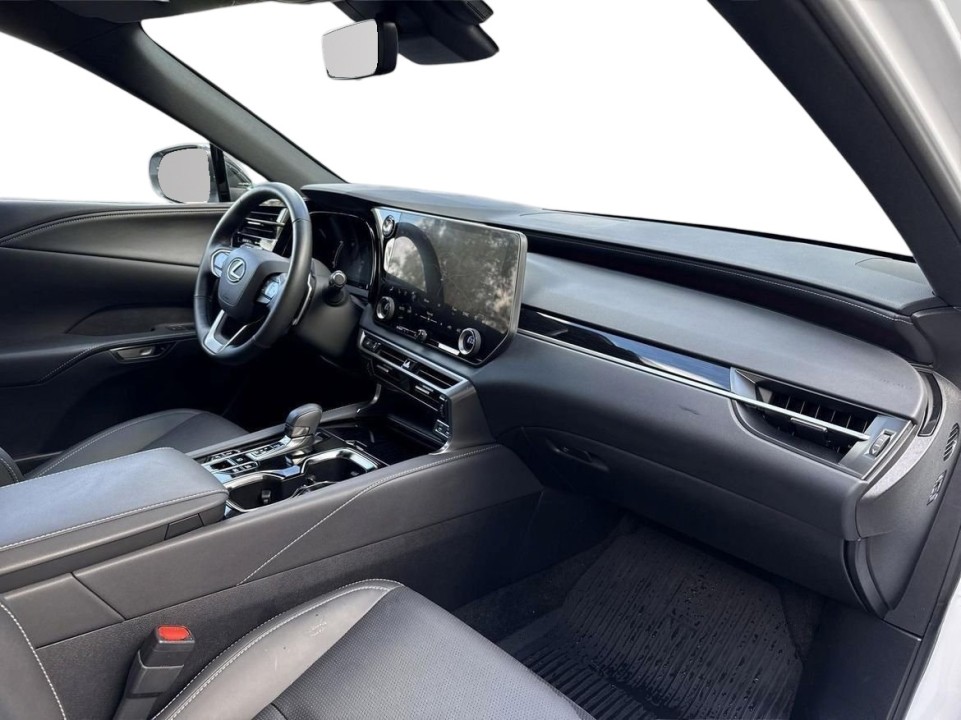 Lexus Seria RX 450h+ AWD F-Sport - foto 10