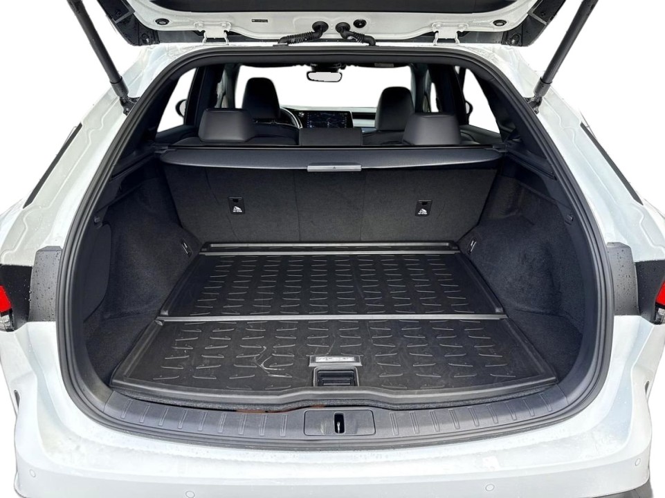 Lexus Seria RX 450h+ AWD F-Sport - foto 22