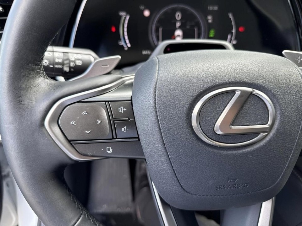 Lexus Seria RX 450h+ AWD F-Sport - foto 14