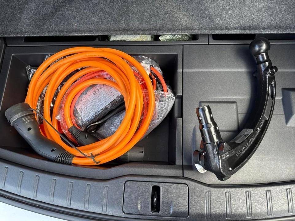 Lexus Seria RX 450h+ AWD F-Sport - foto 21