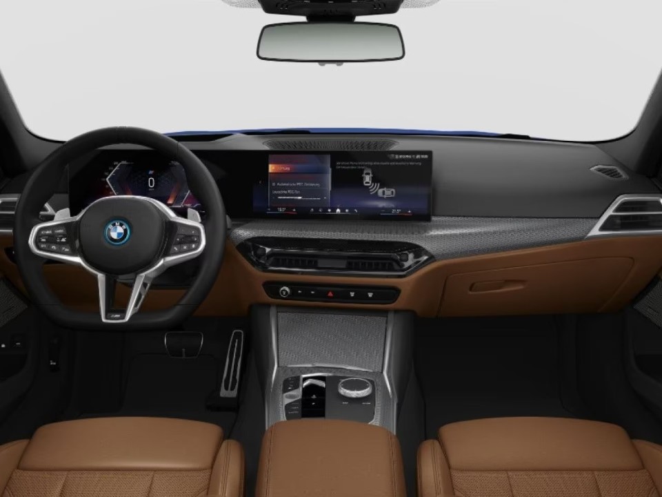 BMW Seria 3 (3)