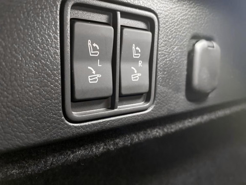 Lexus Seria RX 450h+ Luxury Line - foto 19