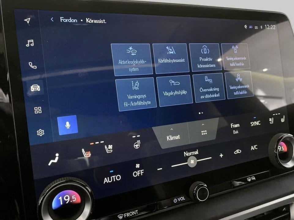 Lexus Seria RX 450h+ Luxury Line - foto 14