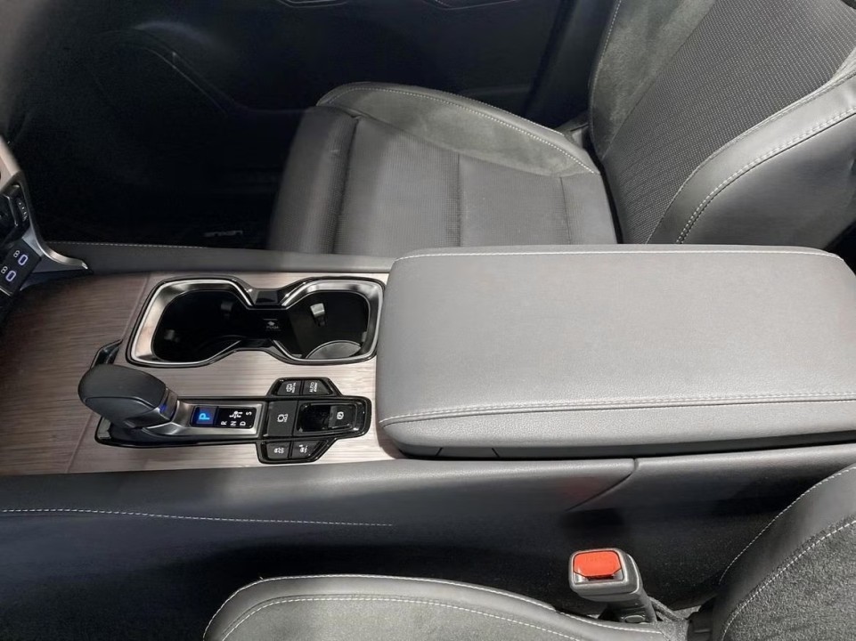 Lexus Seria RX 450h+ Luxury Line - foto 13