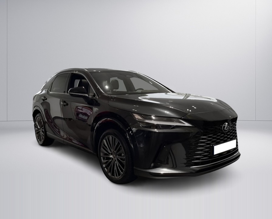 Lexus Seria RX 450h+ Luxury Line